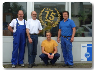 Die Firma Autoservice Schacht aus Hannover, ist Ihre freie Kfz-Werkstatt in Hannover fr Reparaturen aller Marken. Inspektionen, Bremsendienst, Unfallinstandsetzung sowie TV und A.U.- Prfungen im Hause und mehr. Schauen Sie einfach vorbei, wir freuen uns auf Ihr Anliegen.